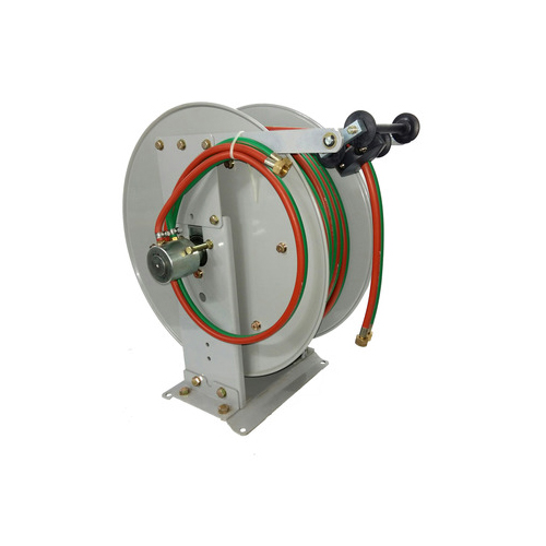 Gas Reel(BK-Type) - Auto(RGA)