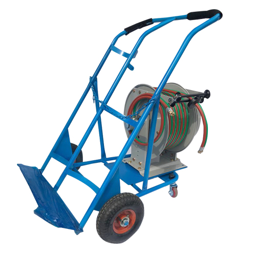 Gas Reel(BK-Type) - Auto(RGA)