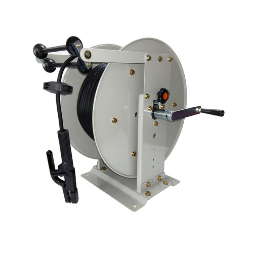 ARC Welding Reel-Manual(ARCM)