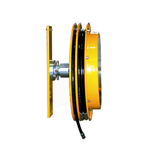 Hydraulic Reel RHF (RHC) type