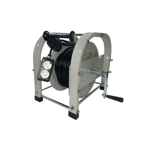 Wire Reel(B-Type) - Manual