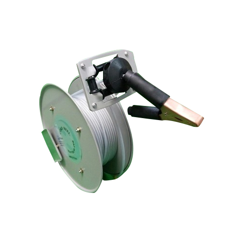 Folding reel (Coating wire)