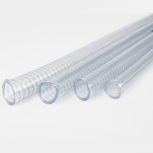 PVC Thunder Spring Hose