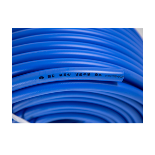 Non-Toxic Cold·Hot Water Hose / PU Auto-Rell Hose