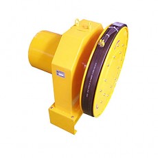 Cable reel - SRL type (flat cable)